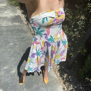 Joni Blair Sun Dress 🌺